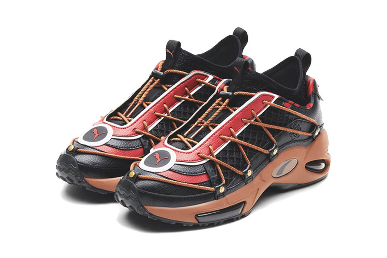 PUMA Rilis Koleksi Sneakers Kolaborasi dengan One Piece